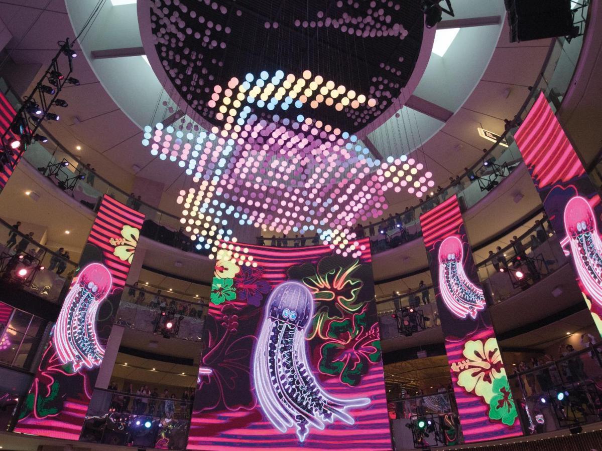 Resorts World Genting - Genting Skyworlds Hotel Exterior foto