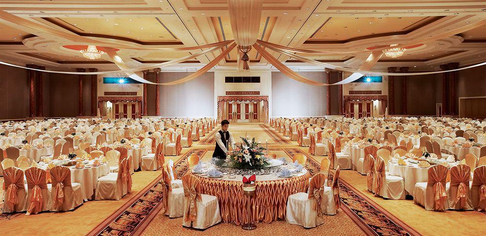 Resorts World Genting - Genting Skyworlds Hotel Exterior foto